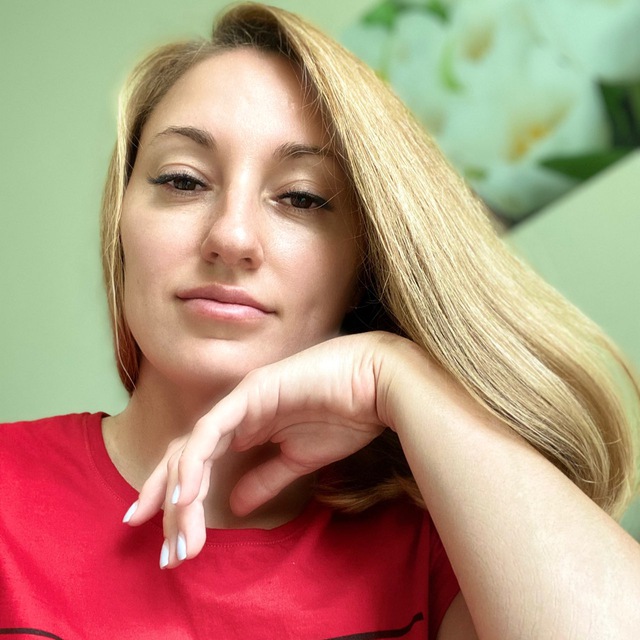 Ольга Попова